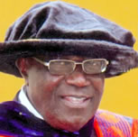 Prof Adekanye